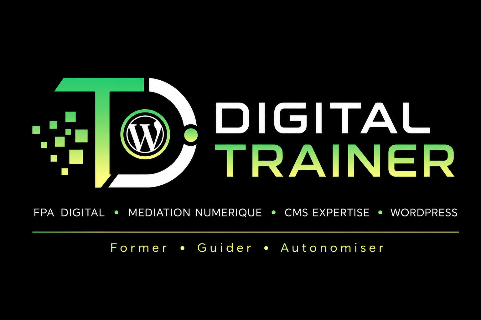 Digital Trainer